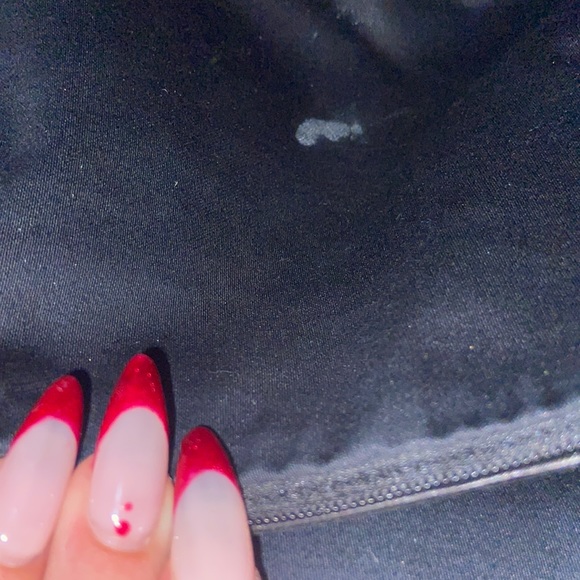 YSL Muse Enamel Patent Handbag - Picture 16 of 16